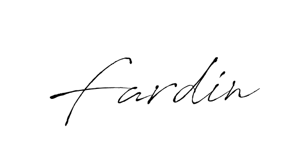 Make a short Fardin signature style. Manage your documents anywhere anytime using Antro_Vectra. Create and add eSignatures, submit forms, share and send files easily. Fardin signature style 6 images and pictures png