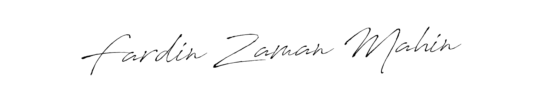 Make a short Fardin Zaman Mahin signature style. Manage your documents anywhere anytime using Antro_Vectra. Create and add eSignatures, submit forms, share and send files easily. Fardin Zaman Mahin signature style 6 images and pictures png