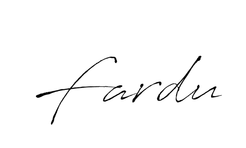 The best way (Antro_Vectra) to make a short signature is to pick only two or three words in your name. The name Fardu include a total of six letters. For converting this name. Fardu signature style 6 images and pictures png