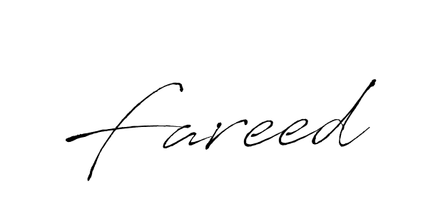 Make a beautiful signature design for name Fareed. Use this online signature maker to create a handwritten signature for free. Fareed signature style 6 images and pictures png