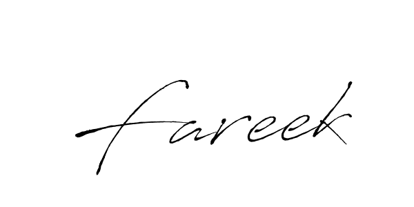 Best and Professional Signature Style for Fareek. Antro_Vectra Best Signature Style Collection. Fareek signature style 6 images and pictures png