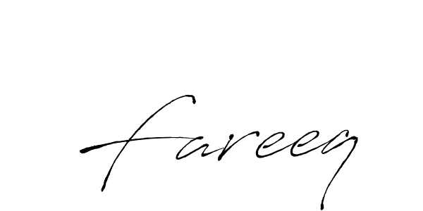 How to make Fareeq name signature. Use Antro_Vectra style for creating short signs online. This is the latest handwritten sign. Fareeq signature style 6 images and pictures png