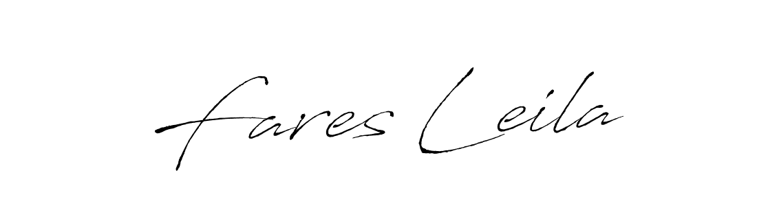 This is the best signature style for the Fares Leila name. Also you like these signature font (Antro_Vectra). Mix name signature. Fares Leila signature style 6 images and pictures png