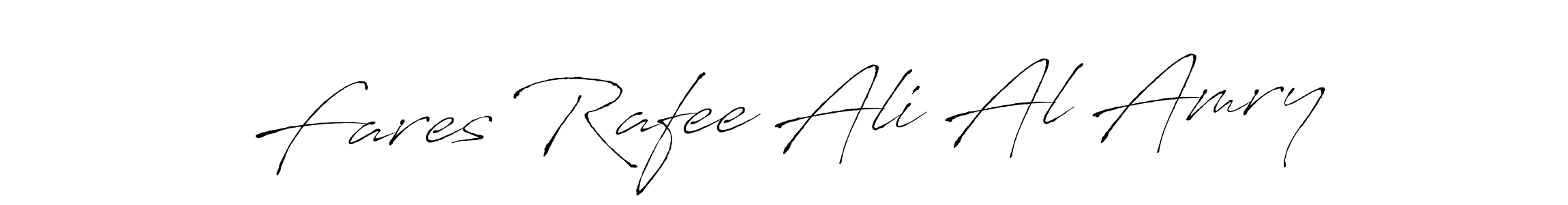 You can use this online signature creator to create a handwritten signature for the name Fares Rafee Ali Al Amry. This is the best online autograph maker. Fares Rafee Ali Al Amry signature style 6 images and pictures png