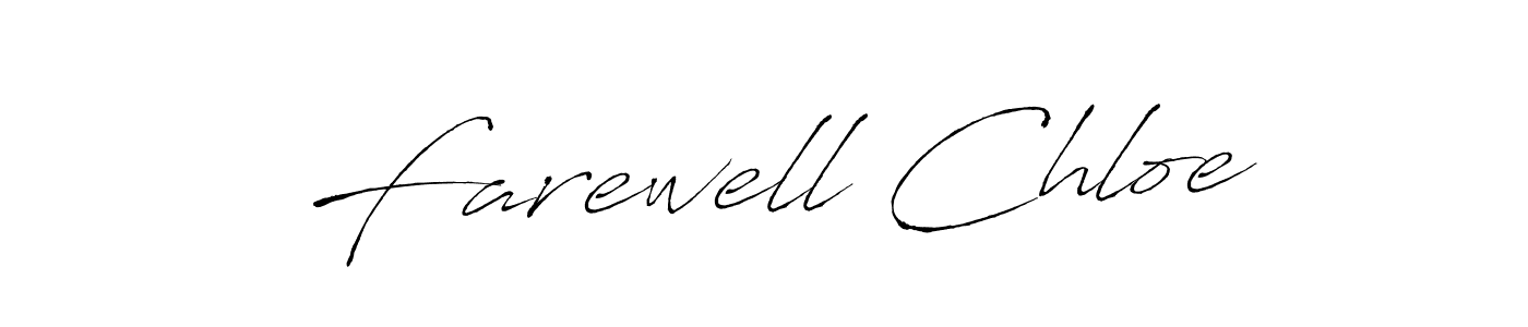 See photos of Farewell Chloe official signature by Spectra . Check more albums & portfolios. Read reviews & check more about Antro_Vectra font. Farewell Chloe signature style 6 images and pictures png