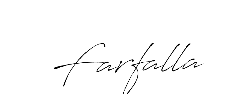 if you are searching for the best signature style for your name Farfalla. so please give up your signature search. here we have designed multiple signature styles  using Antro_Vectra. Farfalla signature style 6 images and pictures png