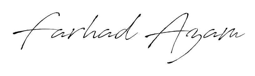 Check out images of Autograph of Farhad Azam name. Actor Farhad Azam Signature Style. Antro_Vectra is a professional sign style online. Farhad Azam signature style 6 images and pictures png