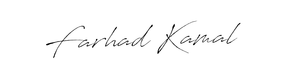 Best and Professional Signature Style for Farhad Kamal. Antro_Vectra Best Signature Style Collection. Farhad Kamal signature style 6 images and pictures png