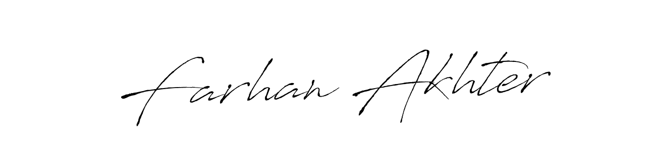You can use this online signature creator to create a handwritten signature for the name Farhan Akhter. This is the best online autograph maker. Farhan Akhter signature style 6 images and pictures png