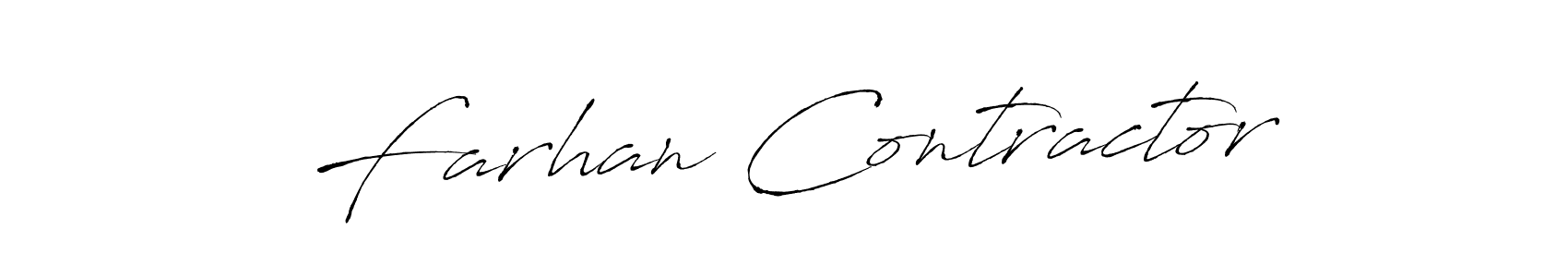 Here are the top 10 professional signature styles for the name Farhan Contractor. These are the best autograph styles you can use for your name. Farhan Contractor signature style 6 images and pictures png