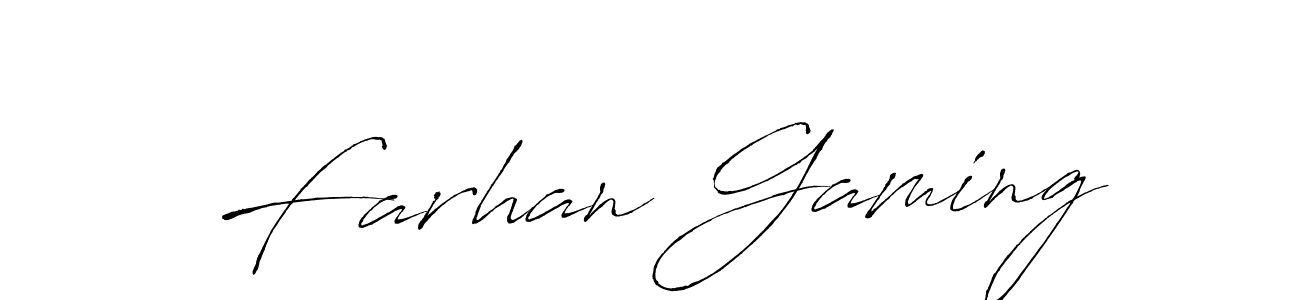 Make a beautiful signature design for name Farhan Gaming. Use this online signature maker to create a handwritten signature for free. Farhan Gaming signature style 6 images and pictures png