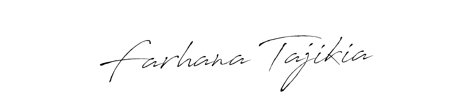 Here are the top 10 professional signature styles for the name Farhana Tajikia. These are the best autograph styles you can use for your name. Farhana Tajikia signature style 6 images and pictures png