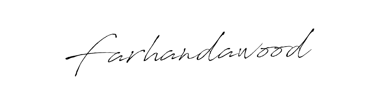 Also we have Farhandawood name is the best signature style. Create professional handwritten signature collection using Antro_Vectra autograph style. Farhandawood signature style 6 images and pictures png