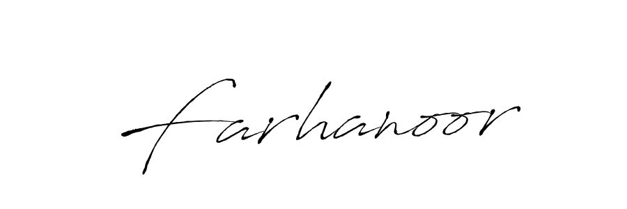 Make a beautiful signature design for name Farhanoor. Use this online signature maker to create a handwritten signature for free. Farhanoor signature style 6 images and pictures png