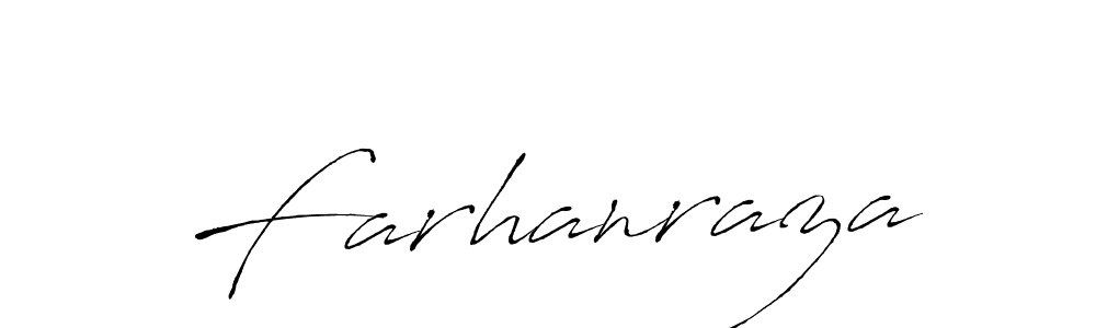 if you are searching for the best signature style for your name Farhanraza. so please give up your signature search. here we have designed multiple signature styles  using Antro_Vectra. Farhanraza signature style 6 images and pictures png