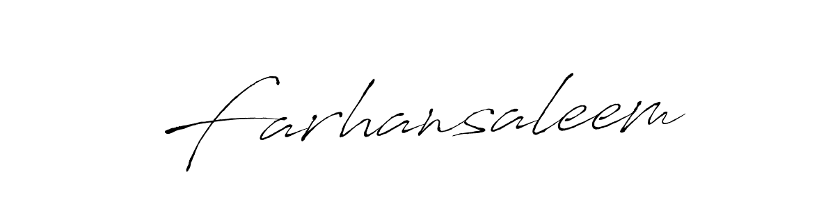 Also You can easily find your signature by using the search form. We will create Farhansaleem name handwritten signature images for you free of cost using Antro_Vectra sign style. Farhansaleem signature style 6 images and pictures png