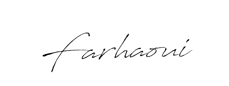 How to Draw Farhaoui signature style? Antro_Vectra is a latest design signature styles for name Farhaoui. Farhaoui signature style 6 images and pictures png