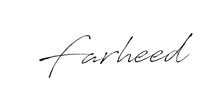 You can use this online signature creator to create a handwritten signature for the name Farheed. This is the best online autograph maker. Farheed signature style 6 images and pictures png