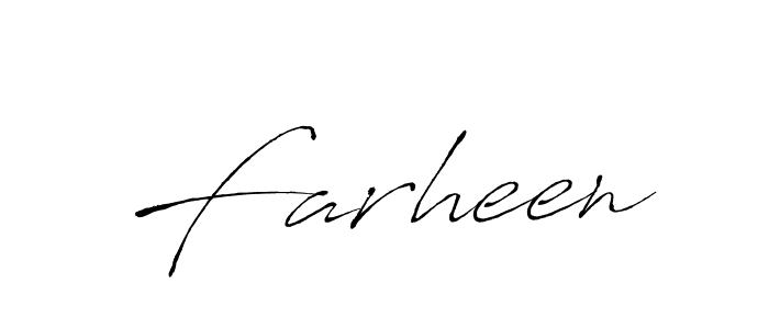 See photos of Farheen official signature by Spectra . Check more albums & portfolios. Read reviews & check more about Antro_Vectra font. Farheen signature style 6 images and pictures png