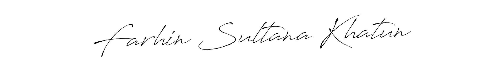 Once you've used our free online signature maker to create your best signature Antro_Vectra style, it's time to enjoy all of the benefits that Farhin Sultana Khatun name signing documents. Farhin Sultana Khatun signature style 6 images and pictures png