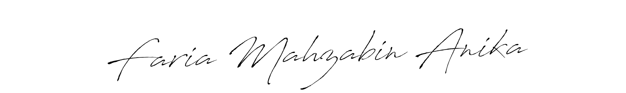 See photos of Faria Mahzabin Anika official signature by Spectra . Check more albums & portfolios. Read reviews & check more about Antro_Vectra font. Faria Mahzabin Anika signature style 6 images and pictures png