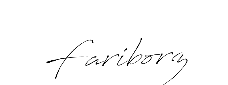 Once you've used our free online signature maker to create your best signature Antro_Vectra style, it's time to enjoy all of the benefits that Fariborz name signing documents. Fariborz signature style 6 images and pictures png