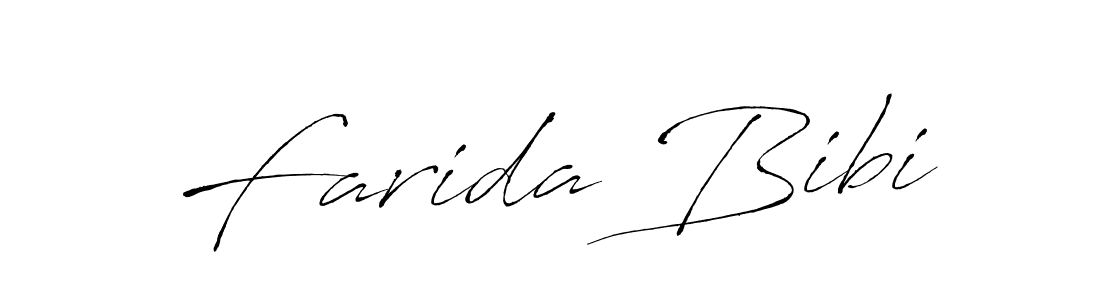 Once you've used our free online signature maker to create your best signature Antro_Vectra style, it's time to enjoy all of the benefits that Farida Bibi name signing documents. Farida Bibi signature style 6 images and pictures png