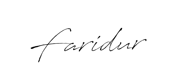 Make a short Faridur signature style. Manage your documents anywhere anytime using Antro_Vectra. Create and add eSignatures, submit forms, share and send files easily. Faridur signature style 6 images and pictures png