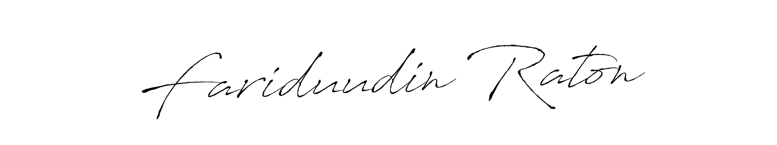 Best and Professional Signature Style for Fariduudin Raton. Antro_Vectra Best Signature Style Collection. Fariduudin Raton signature style 6 images and pictures png