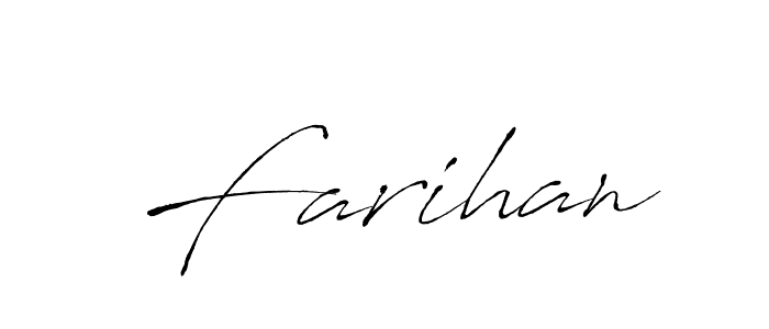 Best and Professional Signature Style for Farihan. Antro_Vectra Best Signature Style Collection. Farihan signature style 6 images and pictures png
