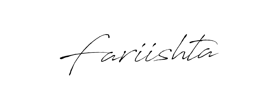 Also we have Fariishta name is the best signature style. Create professional handwritten signature collection using Antro_Vectra autograph style. Fariishta signature style 6 images and pictures png