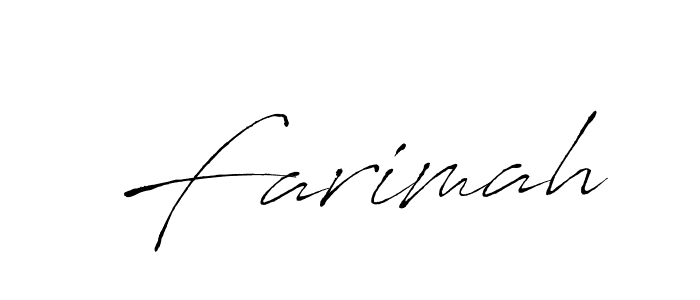 Once you've used our free online signature maker to create your best signature Antro_Vectra style, it's time to enjoy all of the benefits that Farimah name signing documents. Farimah signature style 6 images and pictures png