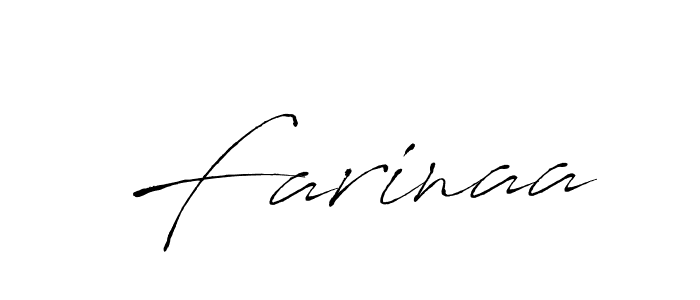 Here are the top 10 professional signature styles for the name Farinaa. These are the best autograph styles you can use for your name. Farinaa signature style 6 images and pictures png