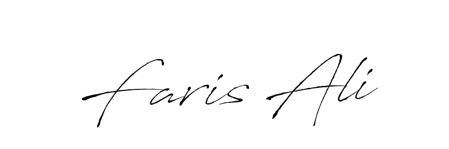 if you are searching for the best signature style for your name Faris Ali. so please give up your signature search. here we have designed multiple signature styles  using Antro_Vectra. Faris Ali signature style 6 images and pictures png