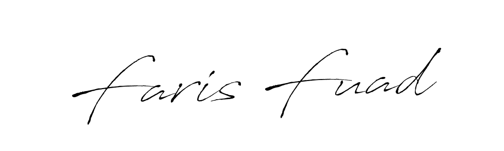 Best and Professional Signature Style for Faris Fuad. Antro_Vectra Best Signature Style Collection. Faris Fuad signature style 6 images and pictures png