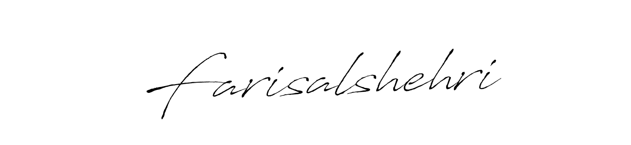 Also You can easily find your signature by using the search form. We will create Farisalshehri name handwritten signature images for you free of cost using Antro_Vectra sign style. Farisalshehri signature style 6 images and pictures png