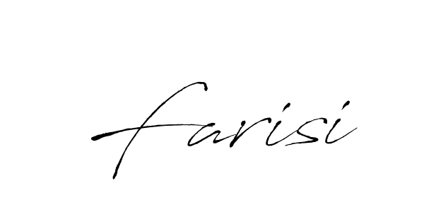 Also we have Farisi name is the best signature style. Create professional handwritten signature collection using Antro_Vectra autograph style. Farisi signature style 6 images and pictures png