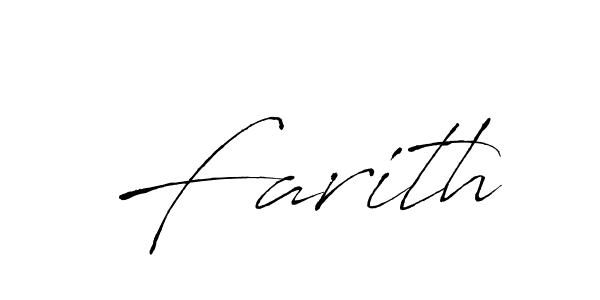 It looks lik you need a new signature style for name Farith. Design unique handwritten (Antro_Vectra) signature with our free signature maker in just a few clicks. Farith signature style 6 images and pictures png