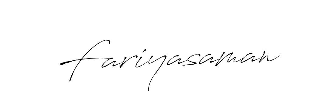 See photos of Fariyasaman official signature by Spectra . Check more albums & portfolios. Read reviews & check more about Antro_Vectra font. Fariyasaman signature style 6 images and pictures png
