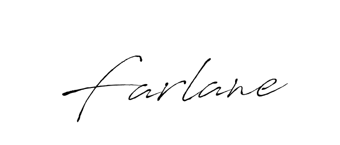 How to Draw Farlane signature style? Antro_Vectra is a latest design signature styles for name Farlane. Farlane signature style 6 images and pictures png