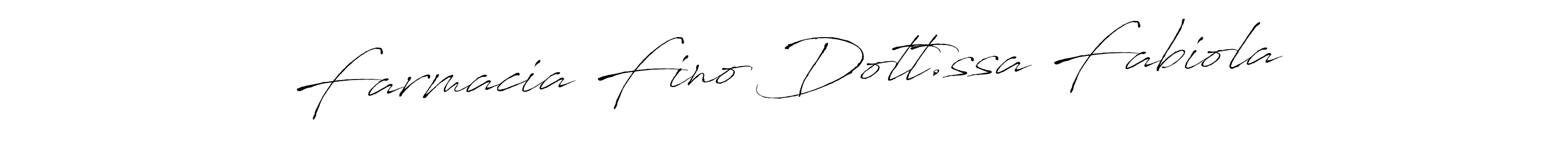 Similarly Antro_Vectra is the best handwritten signature design. Signature creator online .You can use it as an online autograph creator for name Farmacia Fino Dott.ssa Fabiola. Farmacia Fino Dott.ssa Fabiola signature style 6 images and pictures png