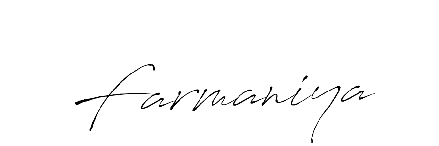 The best way (Antro_Vectra) to make a short signature is to pick only two or three words in your name. The name Farmaniya include a total of six letters. For converting this name. Farmaniya signature style 6 images and pictures png