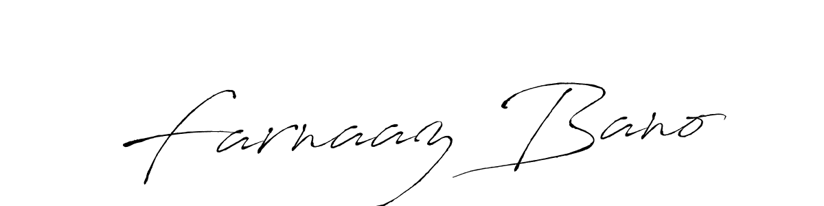 Similarly Antro_Vectra is the best handwritten signature design. Signature creator online .You can use it as an online autograph creator for name Farnaaz Bano. Farnaaz Bano signature style 6 images and pictures png