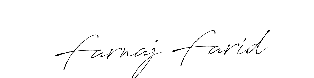 It looks lik you need a new signature style for name Farnaj Farid. Design unique handwritten (Antro_Vectra) signature with our free signature maker in just a few clicks. Farnaj Farid signature style 6 images and pictures png