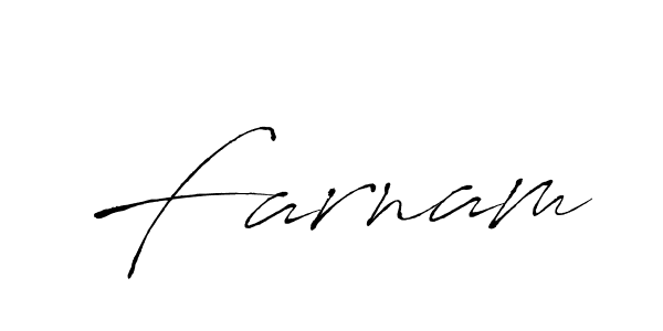 Once you've used our free online signature maker to create your best signature Antro_Vectra style, it's time to enjoy all of the benefits that Farnam name signing documents. Farnam signature style 6 images and pictures png