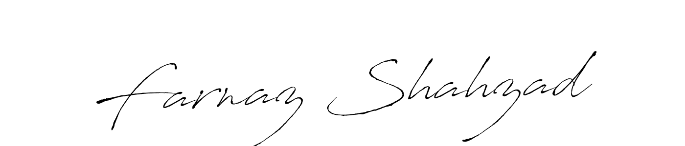 Check out images of Autograph of Farnaz Shahzad name. Actor Farnaz Shahzad Signature Style. Antro_Vectra is a professional sign style online. Farnaz Shahzad signature style 6 images and pictures png