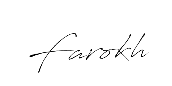 You can use this online signature creator to create a handwritten signature for the name Farokh. This is the best online autograph maker. Farokh signature style 6 images and pictures png