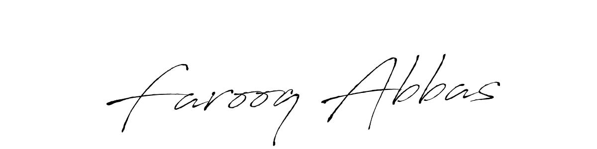 if you are searching for the best signature style for your name Farooq Abbas. so please give up your signature search. here we have designed multiple signature styles  using Antro_Vectra. Farooq Abbas signature style 6 images and pictures png