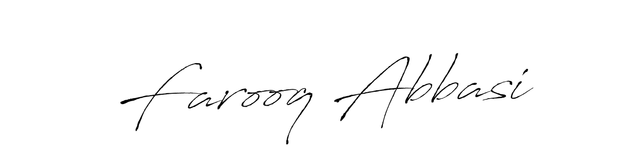 How to Draw Farooq Abbasi signature style? Antro_Vectra is a latest design signature styles for name Farooq Abbasi. Farooq Abbasi signature style 6 images and pictures png