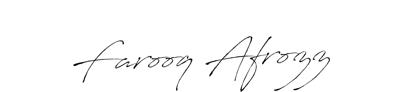 This is the best signature style for the Farooq Afrozz name. Also you like these signature font (Antro_Vectra). Mix name signature. Farooq Afrozz signature style 6 images and pictures png